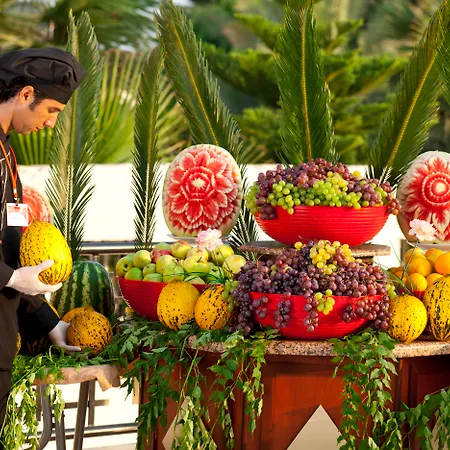 Arabella World Hotel-2